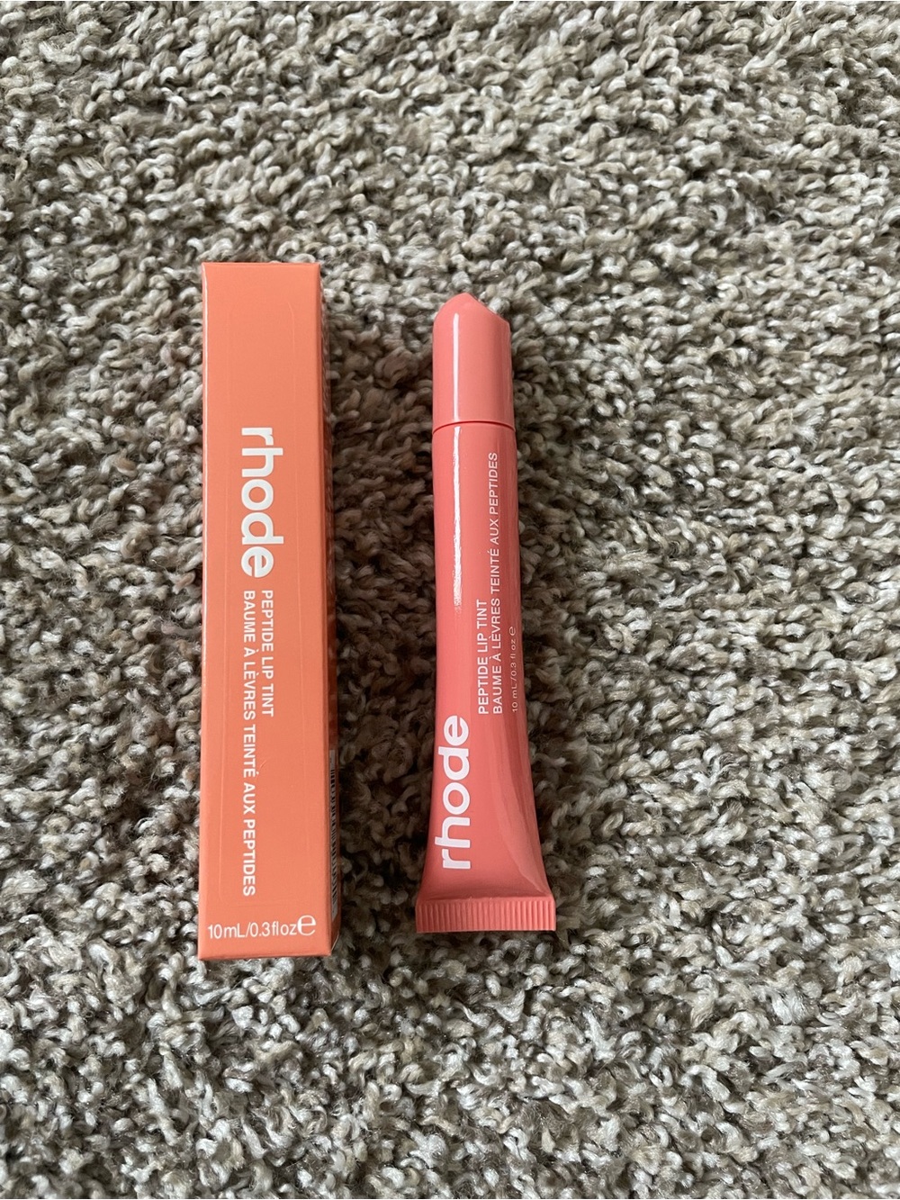 Rhode Peach Pit Lip Tint